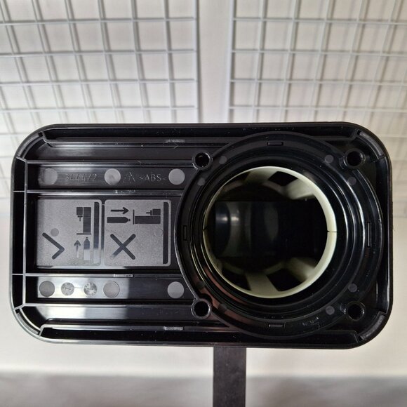 SodaStream Play Sparking Water Maker Black - No Bottle No CO2 - Picture 10 of 12